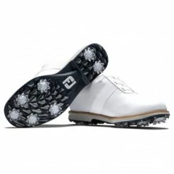 ZAPATOS DE GOLF FOOTJOY PREMIERE SERIES LADY -Putters Shop zapatos de golf footjoy premiere series lady 2