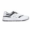 ZAPATOS DE GOLF NEW BALANCE 997 SL WHITE -Putters Shop zapatos de golf new balance 997 sl white