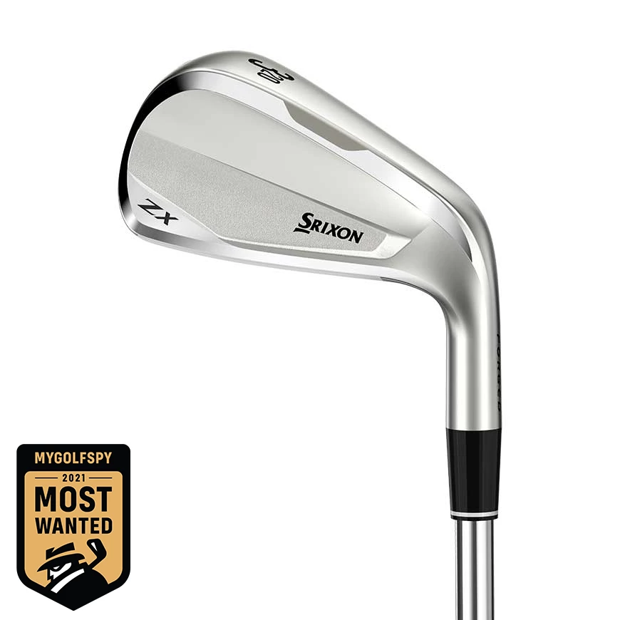 Srixon ZX Forged Men’s Utility Iron 3 Srixon ZX Forged Men’s Utility Iron