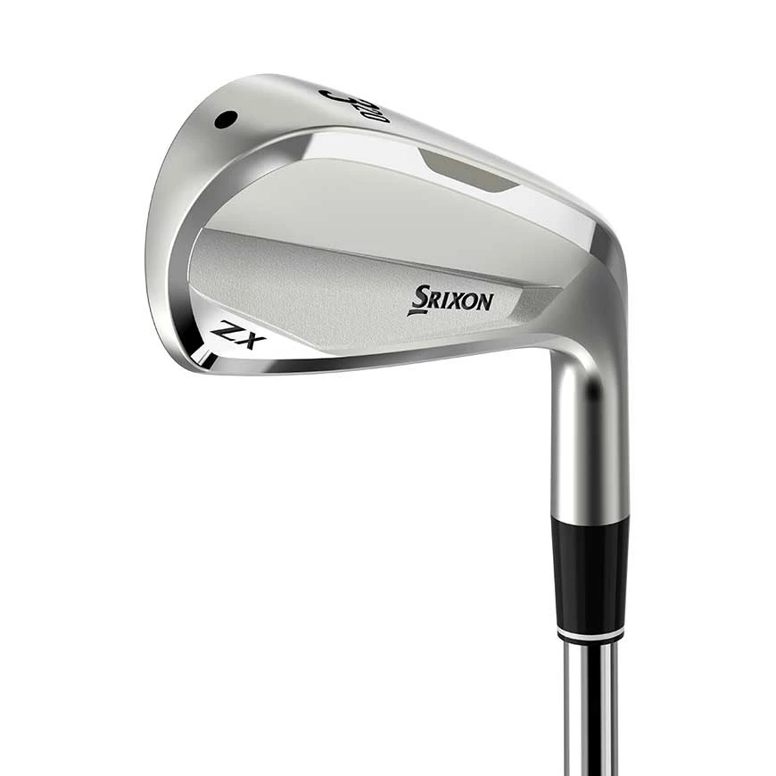 Srixon ZX Forged Men’s Utility Iron 4 Srixon ZX Forged Men’s Utility Iron - Image 2