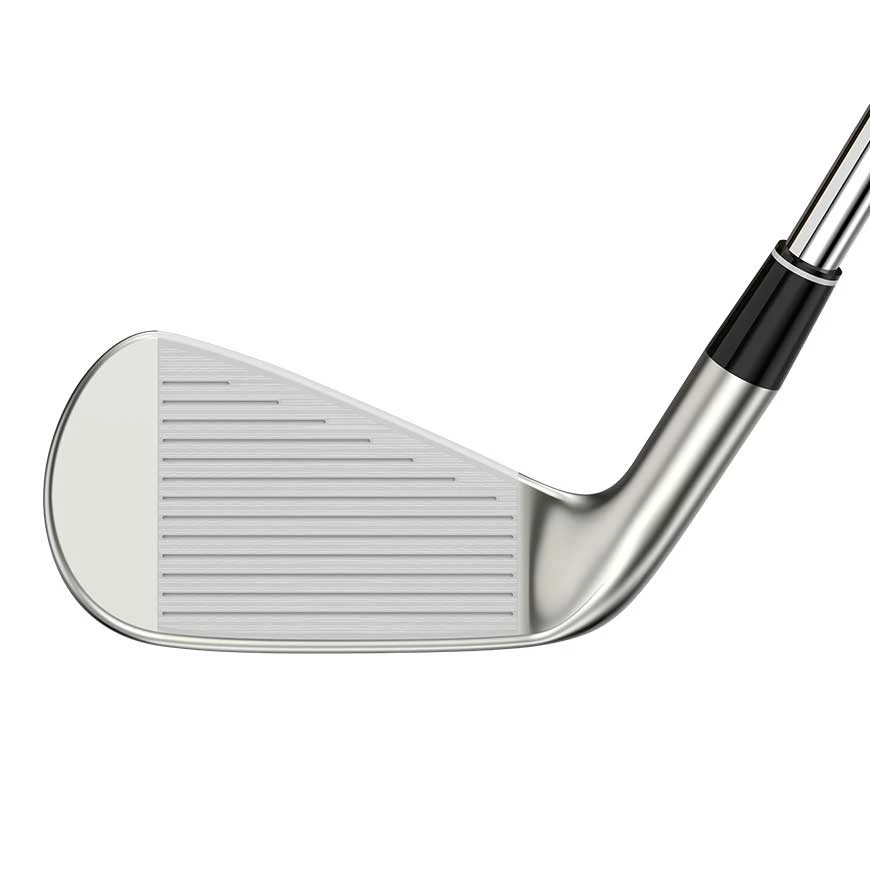 Srixon ZX Forged Men’s Utility Iron 6 Srixon ZX Forged Men’s Utility Iron - Image 4