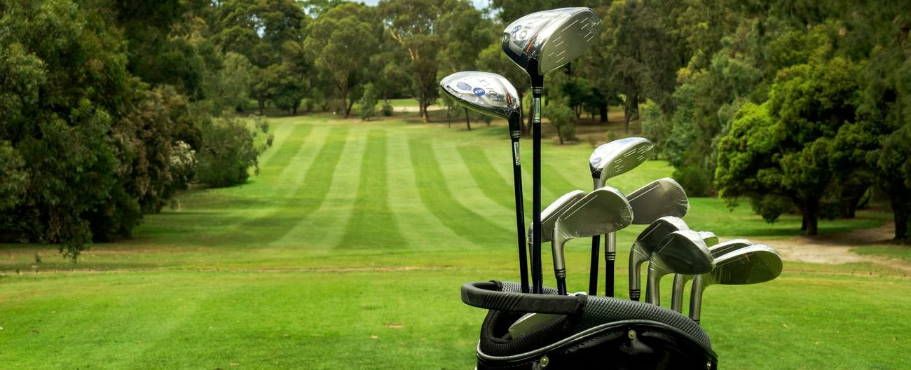 Putters Shop -Putters Shop Equipment banner 2